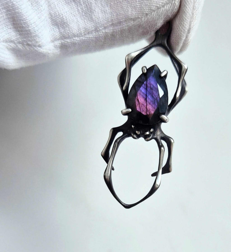One-of-a-kind pieces
