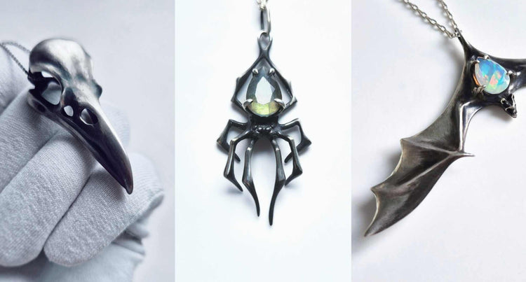 Creature Jewelry