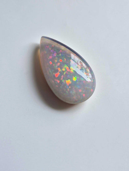 Natural Opal # 1.1 - Ethiopian Opal gem - One-of-a-kind / Ready to ship